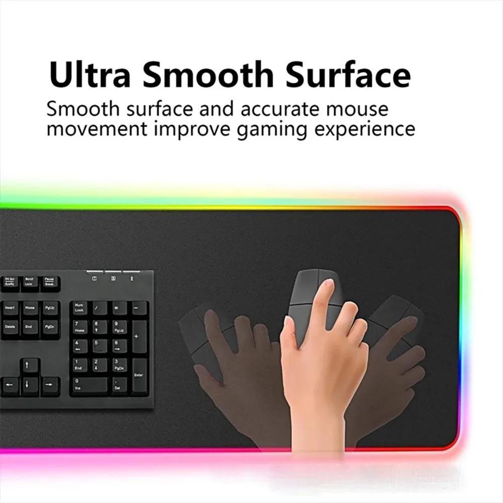 1pc H-Hajime No Ippo Mouse Pad - Gaming Keyboard No Rgb ulasan dan harga