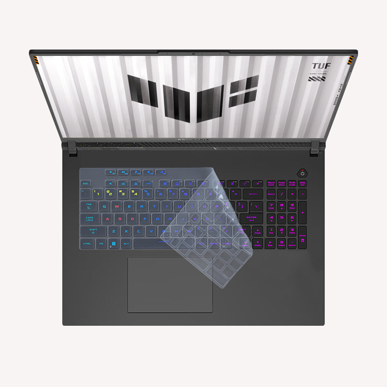 for 2026 ASUS TUF Gaming F16 A - Gaming Keyboard 2026 ulasan dan harga