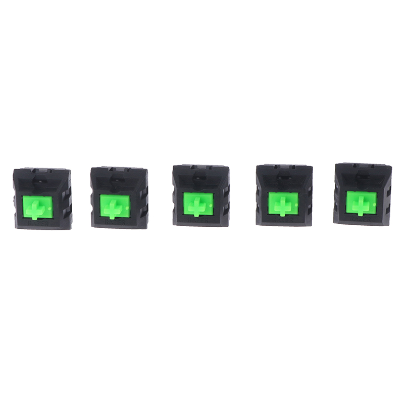 Hot Sale Green RGB switches fo - Gaming Keyboard No Rgb ulasan dan harga