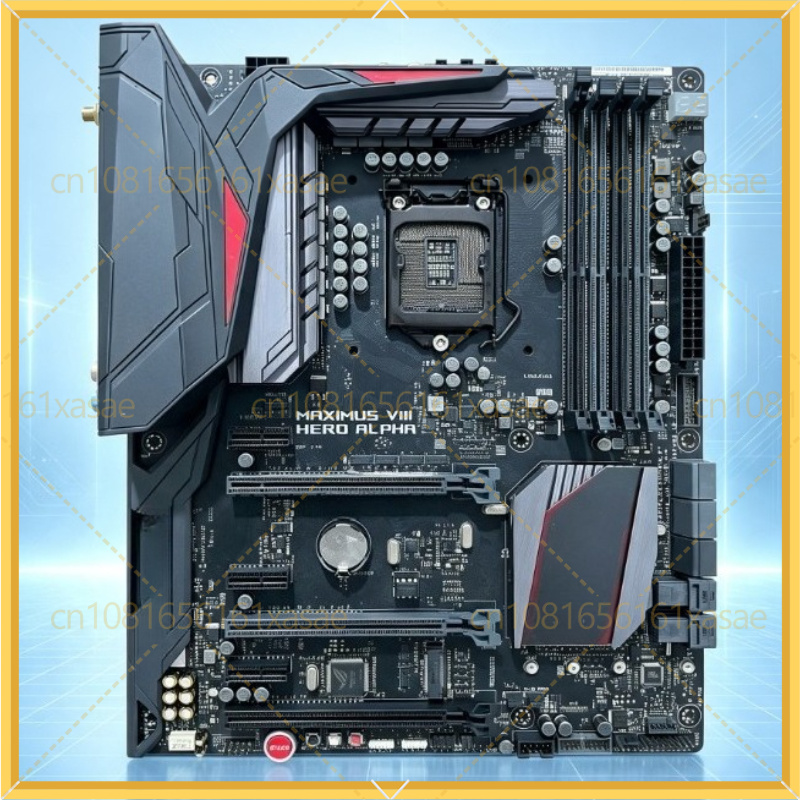 Used For ASUS ROG MAXIMUS VIII - Amd Cpu Ryzen 7 ulasan dan harga
