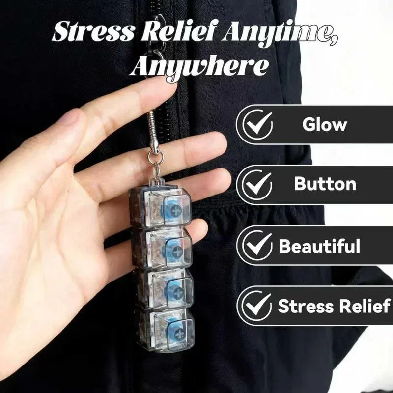 Mechanical Keyboard Switch Tes - Gaming Keyboard Test ulasan dan harga